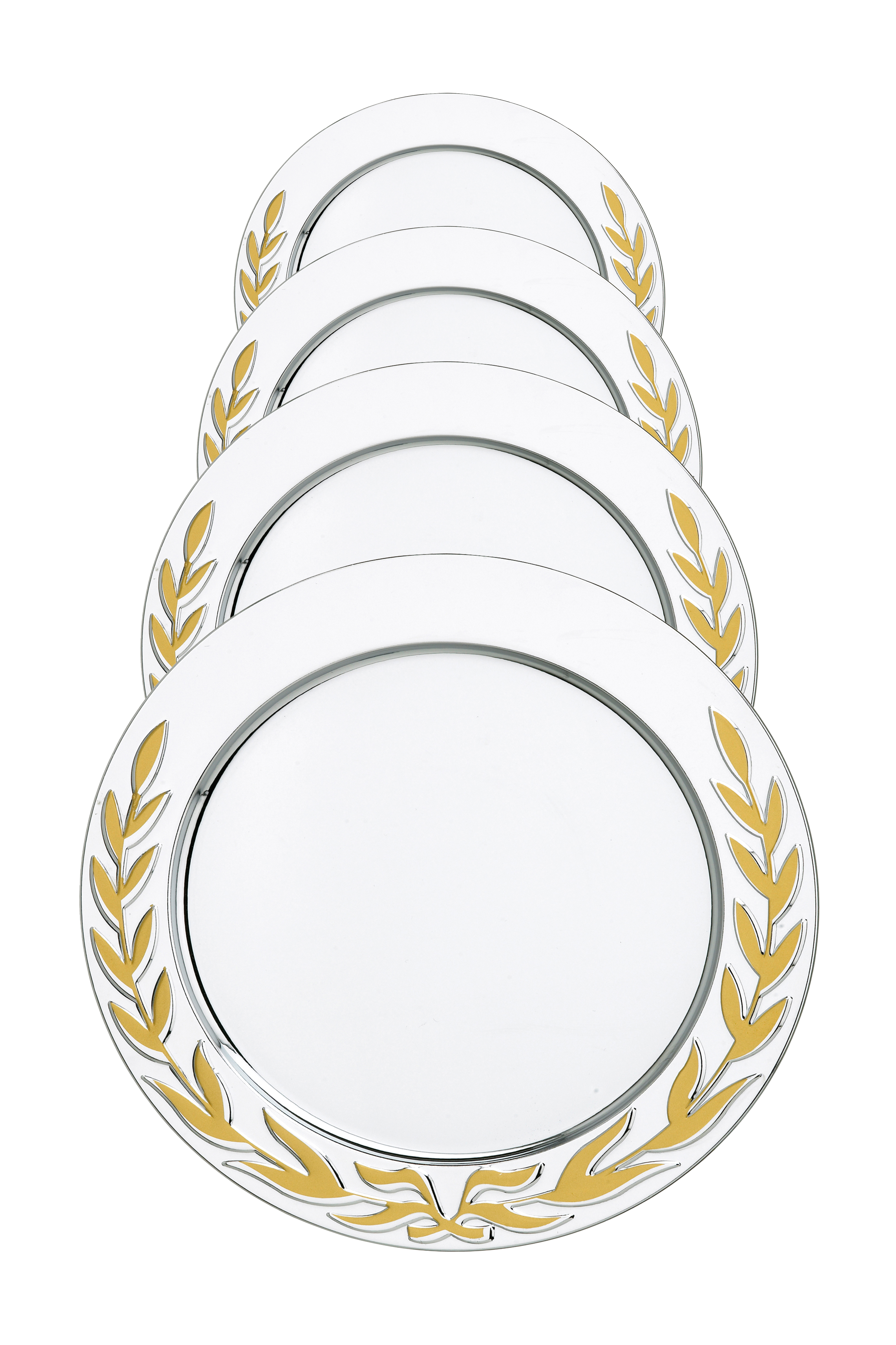 Platouri farfurii MP 02